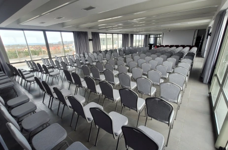 Sala konferencyjna Panorama w Hotel LAMBERT**** MEDICAL SPA Ustronie Morskie