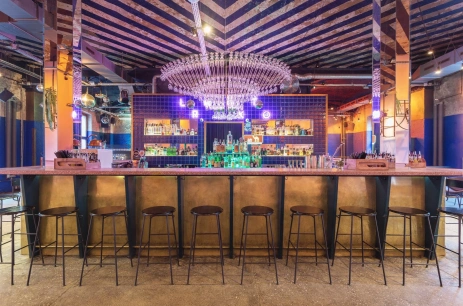 Sala konferencyjna Klub w Lastriko Kraków