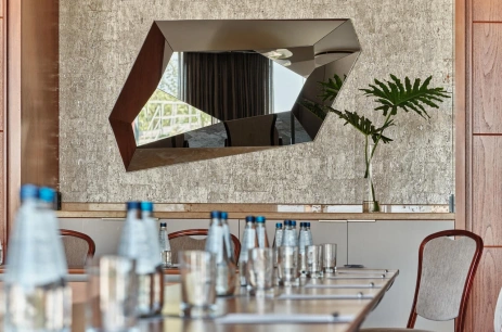 Sala konferencyjna Orion w The Westin Warsaw Warszawa