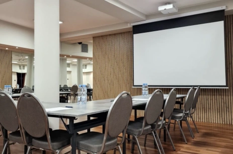 Sala konferencyjna Sala A+B+C w Hotel Ara Jastrzębia Góra Jastrzębia Góra