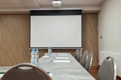 Sala konferencyjna Sala A+B+C w Hotel Ara Jastrzębia Góra Jastrzębia Góra