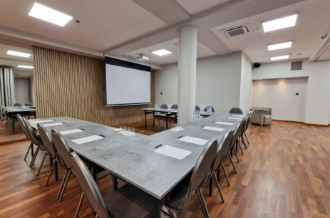 Sala konferencyjna Sala A+B+C w Hotel Ara Jastrzębia Góra Jastrzębia Góra