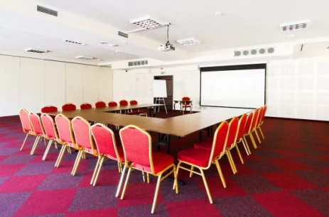 Sala konferencyjna Hutnik – A moduł 2 i 3 w Uzdrowisko Wieniec-Zdrój Wieniec-Zdrój