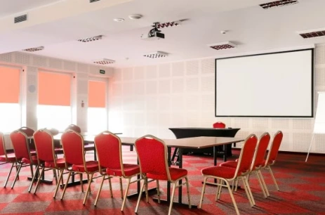 Sala konferencyjna Hutnik B w Uzdrowisko Wieniec-Zdrój Wieniec-Zdrój