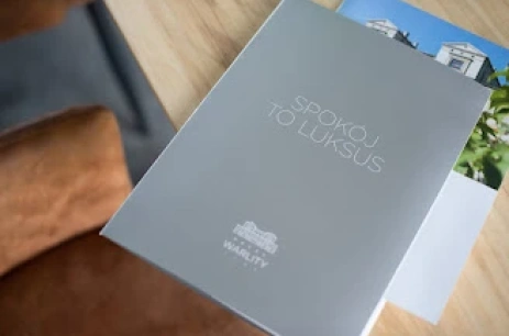 Sala konferencyjna Pawilon nad jeziorem w Pałac Warlity Olsztynek