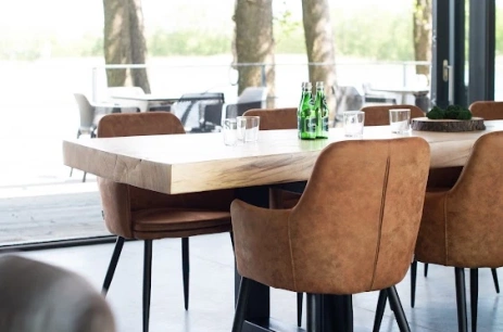 Sala konferencyjna Pawilon nad jeziorem w Pałac Warlity Olsztynek