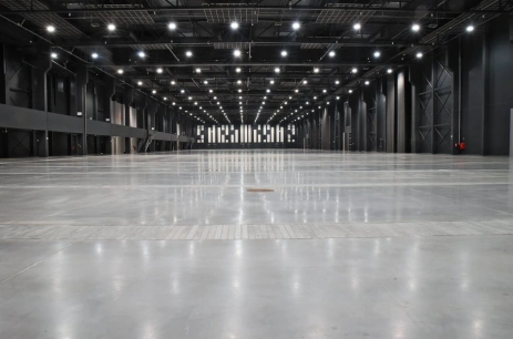 Sala konferencyjna Hala I w Bydgoskie Centrum Targowo-Wystawiennicze Bydgoszcz