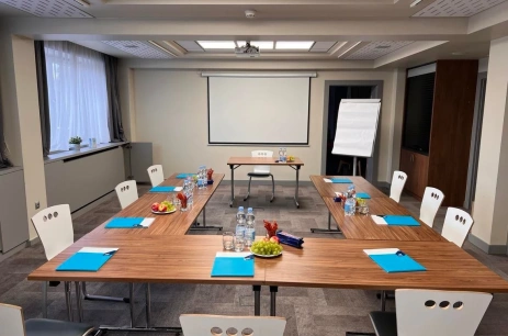 Sala konferencyjna Giewont w Casa Business Center Nowy Targ