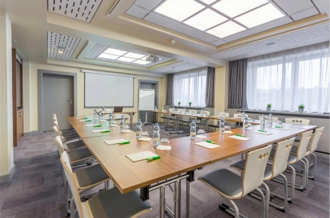 Sala konferencyjna Nosal w Casa Business Center Nowy Targ