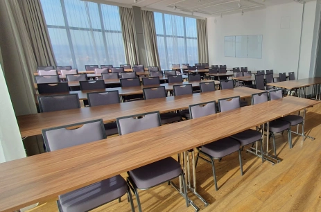 Sala konferencyjna Kościelec w Casa Business Center Nowy Targ