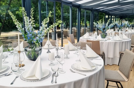 Sala konferencyjna Garden I w Four Points by Sheraton Warsaw Mokotów Warszawa