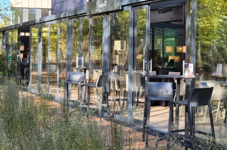 Sala konferencyjna Garden I w Four Points by Sheraton Warsaw Mokotów Warszawa