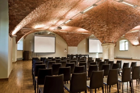 Sala konferencyjna Sala Wojanowska w Pałac Wojanów Jelenia Góra