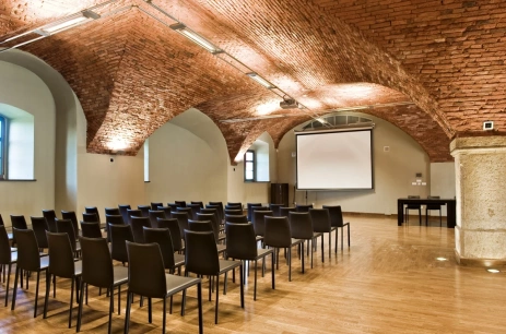 Sala konferencyjna Sala Wojanowska w Pałac Wojanów Jelenia Góra