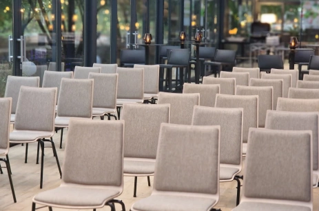 Sala konferencyjna Garden w Four Points by Sheraton Warsaw Mokotów Warszawa