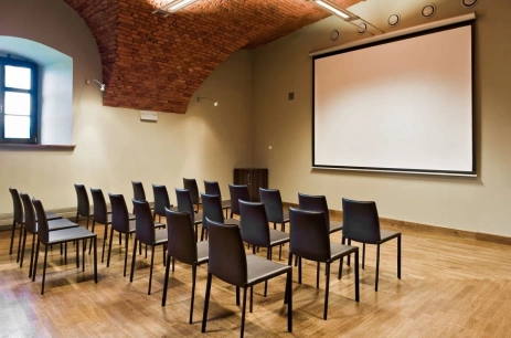 Sala konferencyjna Sala Karkonoska w Pałac Wojanów Jelenia Góra