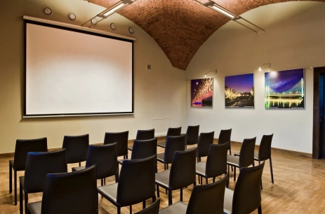 Sala konferencyjna Sala Karkonoska w Pałac Wojanów Jelenia Góra