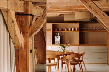 Sala konferencyjna Restauracja MONKA w MONKA Bydgoszcz Młyny Rothera Bydgoszcz