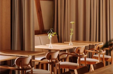 Sala konferencyjna Restauracja MONKA w MONKA Bydgoszcz Młyny Rothera Bydgoszcz