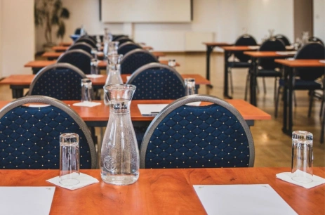 Sala konferencyjna Sala B w Hotel Czarny Potok*** Zakopane