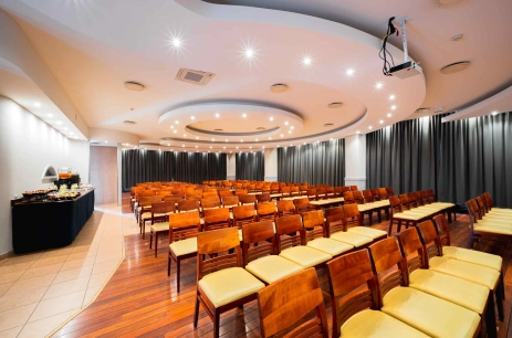 Sala konferencyjna Sala Konferencyjna A1 w Hotel Unitral **** (Hotele Nadmorskie) Mielno