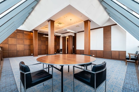 Sala konferencyjna Gabinet biznesowy w Villa Garden Dyplomat Olsztyn