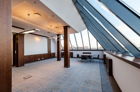 Sala konferencyjna Gabinet biznesowy w Villa Garden Dyplomat Olsztyn