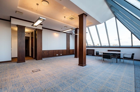 Sala konferencyjna Gabinet biznesowy w Villa Garden Dyplomat Olsztyn