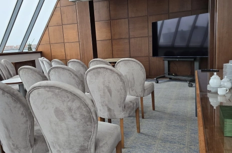 Sala konferencyjna Gabinet biznesowy w Villa Garden Dyplomat Olsztyn
