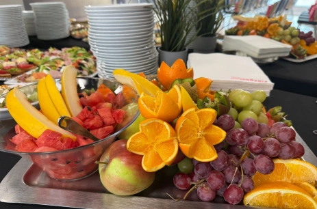 Sala konferencyjna Deja Vu w Hotel Mazowiecki Łódź