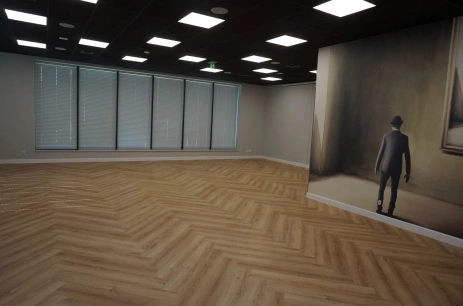 Sala konferencyjna Deja Vu w Hotel Mazowiecki Łódź