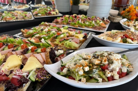 Sala konferencyjna Deja Vu w Hotel Mazowiecki Łódź