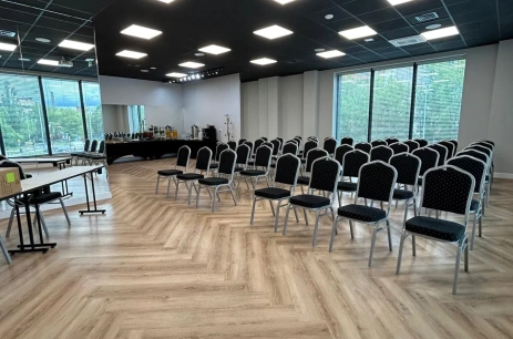 Sala konferencyjna Deja Vu w Hotel Mazowiecki Łódź