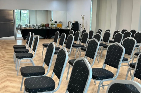 Sala konferencyjna Deja Vu w Hotel Mazowiecki Łódź