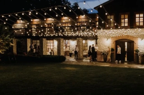 Sala konferencyjna Oranżeria w Dwór w Tomaszowicach Kraków