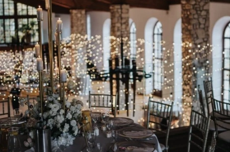 Sala konferencyjna Oranżeria Antresola w Dwór w Tomaszowicach Kraków