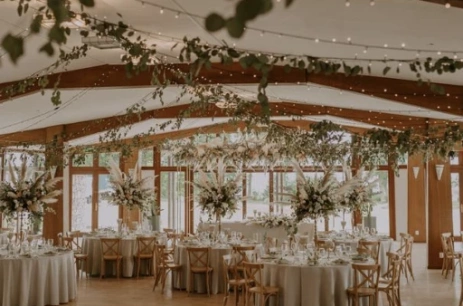 Sala konferencyjna Galeria Panorama w Dwór w Tomaszowicach Kraków