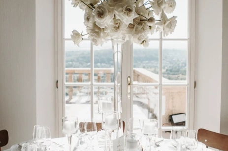 Sala konferencyjna Sala VIP w Zinar Castle Kraków