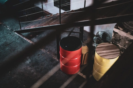 Sala konferencyjna Studio 140 w Kwadrat Praski Warszawa