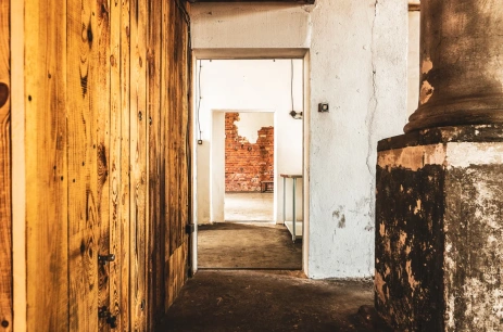 Sala konferencyjna Studio 140 w Kwadrat Praski Warszawa