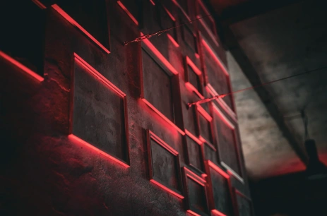 Sala konferencyjna Studio 160 w Kwadrat Praski Warszawa