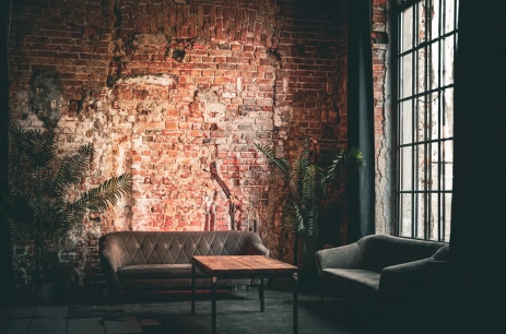 Sala konferencyjna Studio 200 w Kwadrat Praski Warszawa