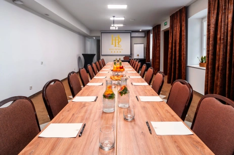 Sala konferencyjna Sala Szkoleniowa I w Hotel Pietryna**** Łódź