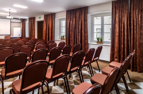 Sala konferencyjna Sala Szkoleniowa I w Hotel Pietryna**** Łódź