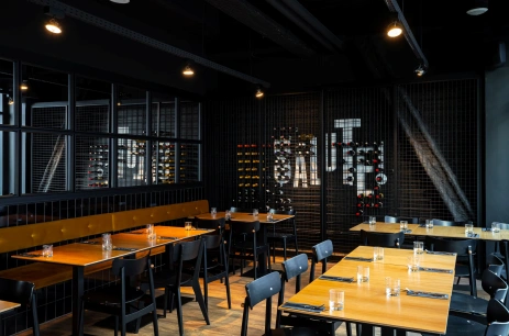 Sala konferencyjna sala la Cava w Salute! Kraków