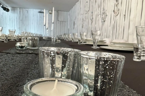 Sala konferencyjna Sala BEACH BAR w Ośrodek Szkoleniowo-Wypoczynkowy Delfin Konin