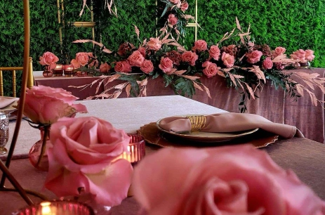 Sala konferencyjna Sala LEŚNY OGRÓD w Ośrodek Szkoleniowo-Wypoczynkowy Delfin Konin