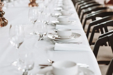 Sala konferencyjna VIP Zone El Capitolio w Manuarte - Scena | Eventy | Restauracja | Cafeteria&Bar Łódź