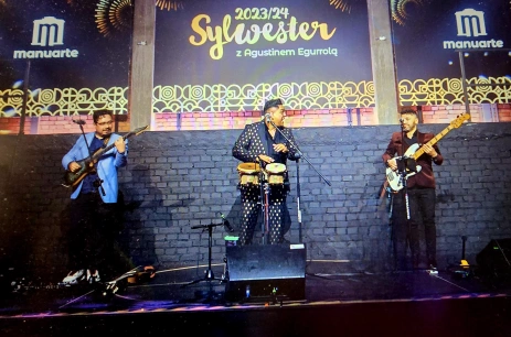 Sala konferencyjna CLUB / EL SHOW w Manuarte - Scena | Eventy | Restauracja | Cafeteria&Bar Łódź