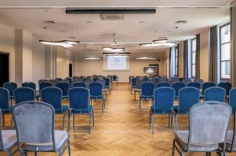 Sala konferencyjna Sala A1+A2+A3 w Hotel Prezydent w Spale Spała